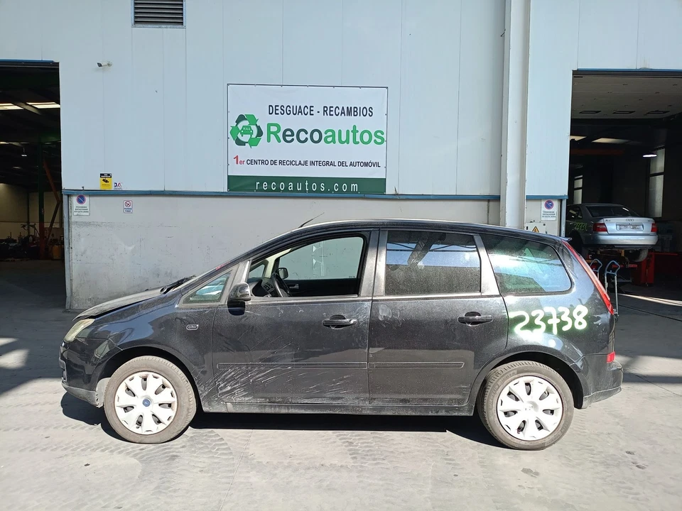 3M5H9L440AE INTERCOOLER / 1353523 / 5680512 PARA FORD FOCUS C-MAX CAP 2.0 TDCI - Imagen 4 de 4