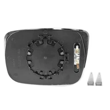 31424242 Pro Parts Mirror Glass  Passenger Right Side Hand for Volvo XC60 10-17