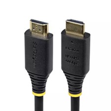 Image of StarTech 1m (3ft) Certified Ultra High Speed HDMI Cable 8K 60Hz/4K 120Hz HDMI...