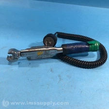 SSPLS25NX12N Open End Torque Wrench 0955