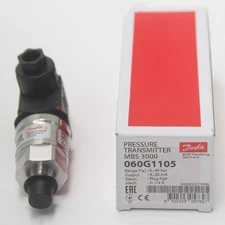 For Danfoss MBS3000 060G1105 New Pressure Sensor Free Shipping