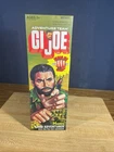 Sealed Hasbro 2006 G.I. Joe Adventure Team Land Adventurer Figure Kung Fu Grip