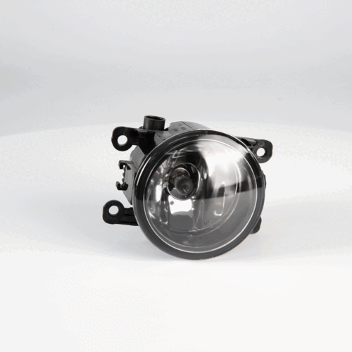 1PAR FAROS ANTINIEBLA CLAROS CON BOMBILLA H11 APTOS PARA ACURA HONDA FORD NISSAN SUZUKI - Imagen 2 de 8
