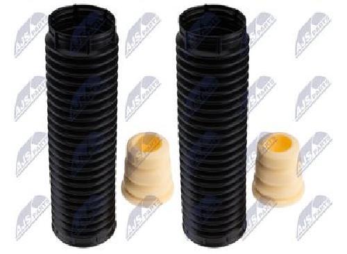 Original NTY Dust Protection Set Shock Absorber AB-FR-030K For Ford