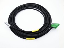 Desoutter 6159171240 EM Torque MODCVI MWA Cable -used-