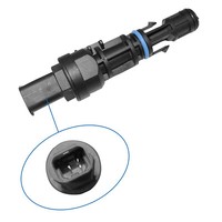 Geschwindigkeitssensor FüR Renault Clio 2 Espace 3 Laguna Megane Scenic 1