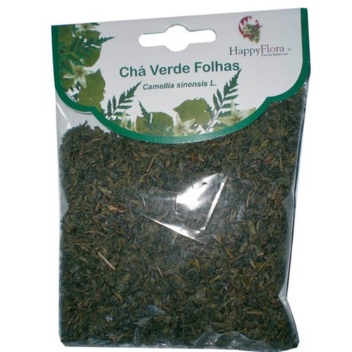 Grünteeblätter 200g Camellia sinensis L. Portugal Kräuter getrocknet 2 x 100g - Bild 2 von 6