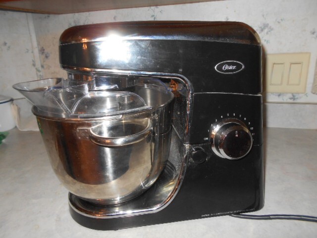 oster fpstsmpl1