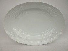  RICHARD GINORI- VECCHIO GINORI - VASSOIO OVALE   41,5  cm.  -