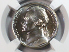 1953 Jefferson Nickel     NGC PR-66       SN6294 — photo 3
