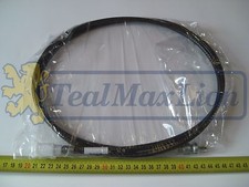 Câble de Compteur Peugeot 504 sauf CC 2.300.000-> 504 PU ->3.849.160 (clip)