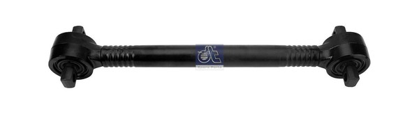 Achsstrebe DT Spare Parts 1.25918 D:50Mm B:19Mm Lb:115Mm L:606Mm-image