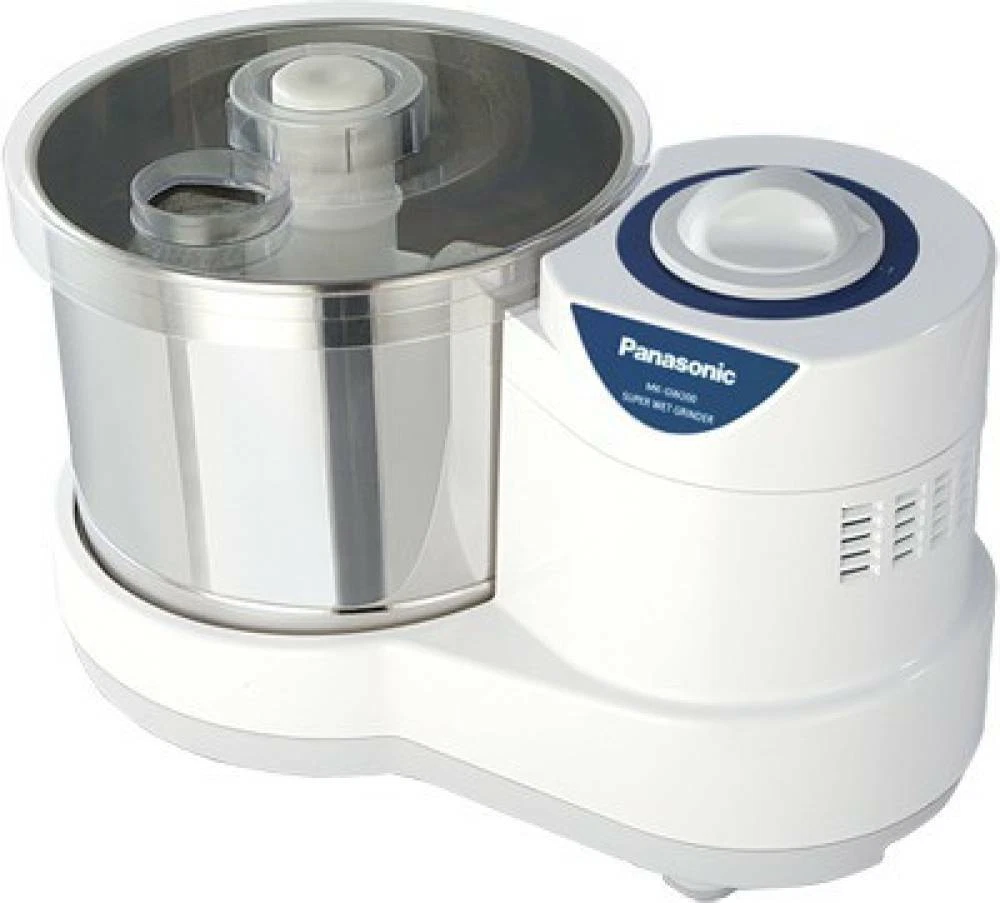 Panasonic MK-GW200 Wet Grinder - Thumbnail 5