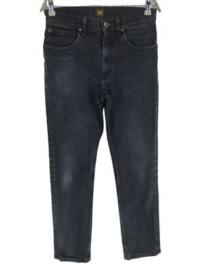 LEE Men's BROOKLYN STRAIGHT Jeans Size W30 L29