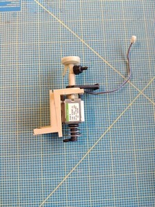 Siemens EQ7 L Series Kaffeevollautomat Pumpe Ulka 00647096 12008615