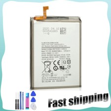 For Samsung Galaxy Note 10 Plus N975U1 SM-N975U1 Replace Battery EB-BN972ABU