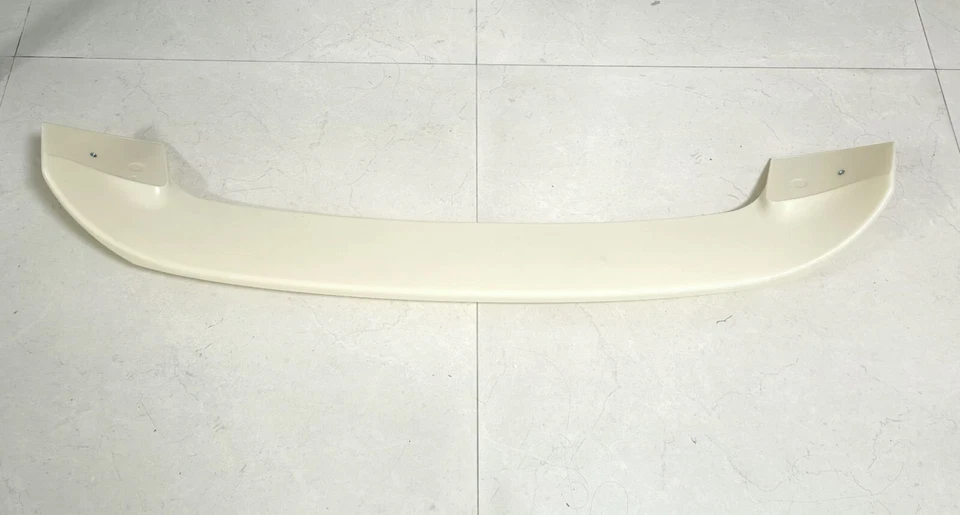 Alerón trasero estilo fábrica para Kia Sportage 2011-2015 alas ABS sin pintar Foto 2 de 4