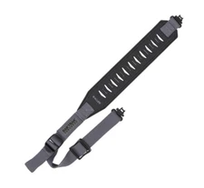 Allen Company Baktrak Traverse Sling 1.25" x 37" Black  8550