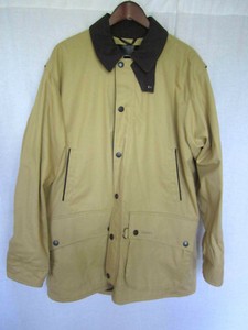 barbour trapper jacket