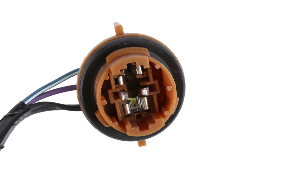 Headlight Wiring Harness ACDelco GM Original Equipment fits 06-11 Buick Lucerne - Image 4 of 4