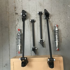coilover triangulated z28 triang