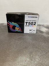 Officenter 502/T502 Ink Refill Bottles For Ecotank Printers