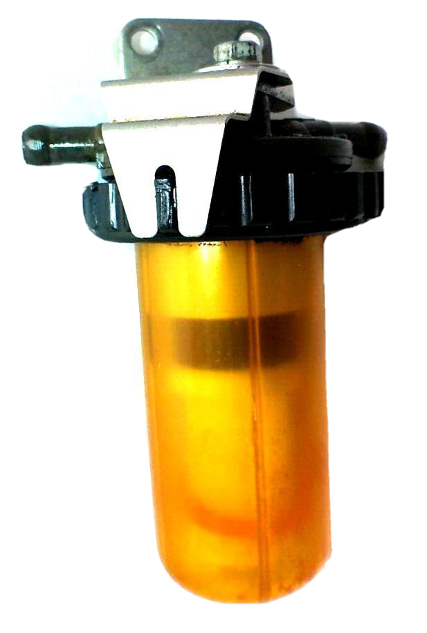 Yamaha Fuel Filter Housing Assy 6P3245600600 '9705 225250hp eBay