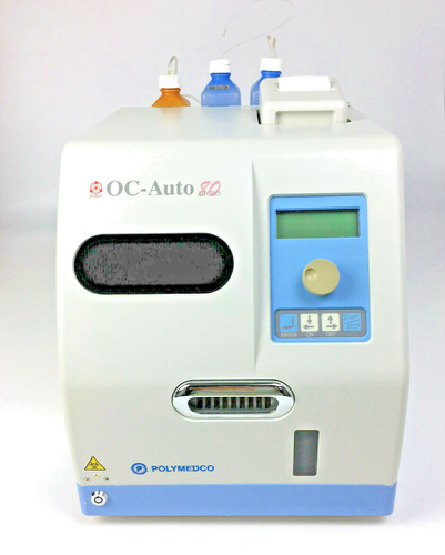 Polymedco Eiken OC-Auto 80 Micro   Make Offer - Picture 2 of 12