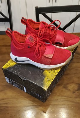 pg 2.5 gym red