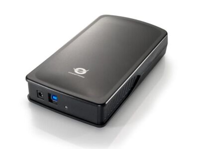 Conceptronic C20-300 8 9cm (3 5) CHD3 ~E~