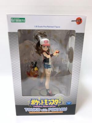 ポケモンボックス 1〜8 フィギュア ポケットモンスター ボックスフィギュアコレクション｜商品情報