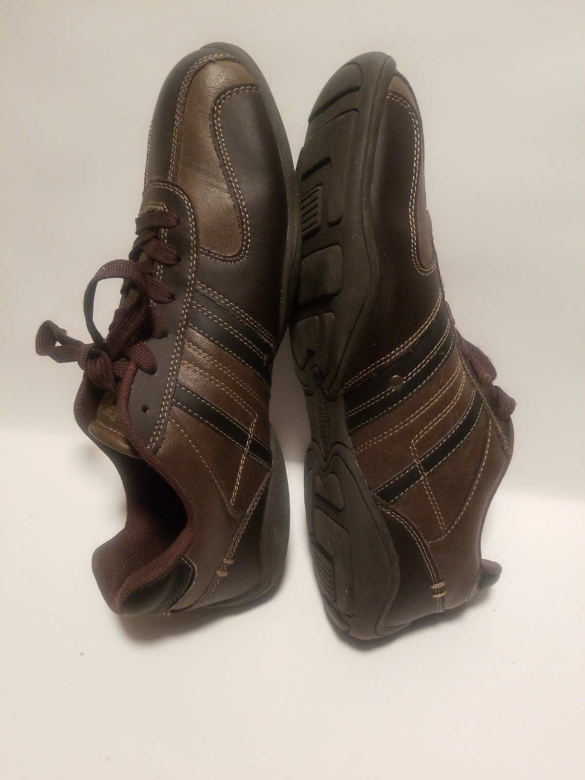 perry ellis boat shoes