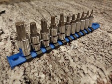 Matco Tools 11pc Torx Plus Socket Set - Usa Made Matco Tools 11pc Torx Plus Socket Set - Usa Made