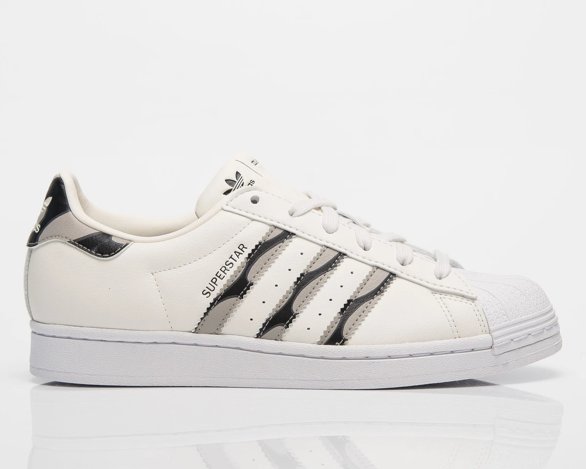 adidas Originals x Marimekko Wmns Superstar Women off white/core black/grey  six | eBay