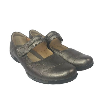 clarks unstructured shoes mary jane