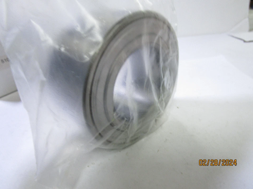 Wheel Bearing PTC PT510034 Foto 4 de 4