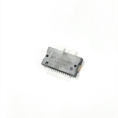 NXP A2I09VD030N RF LDMOS Wideband Integrated Power Amplifiers 4W 575-960 MHz
