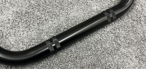 NEW 1986-89 Honda TRX 250r Handlebars # 53100-HB9-770 Bars Exact OEM Replacement - Picture 3 of 9