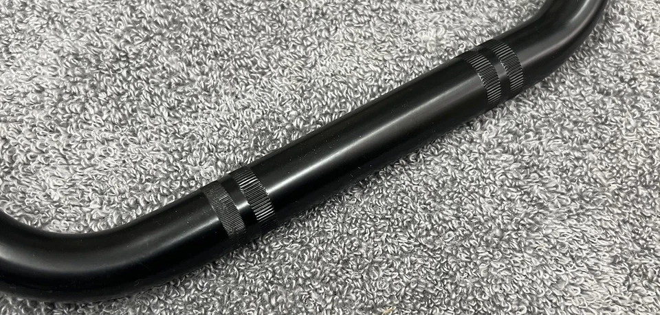 NEW 1986-89 Honda TRX 250r Handlebars # 53100-HB9-770 Bars Exact OEM Replacement - Bild 3 von 4