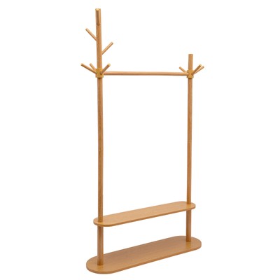Mode Kleidung Rack Kleidung Rack Für Hängende Kleidung Moderne Art Kleidung Rack