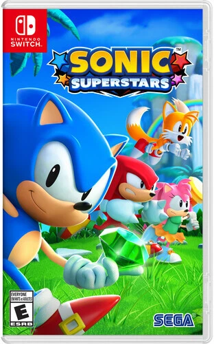 Best sega sales games on switch