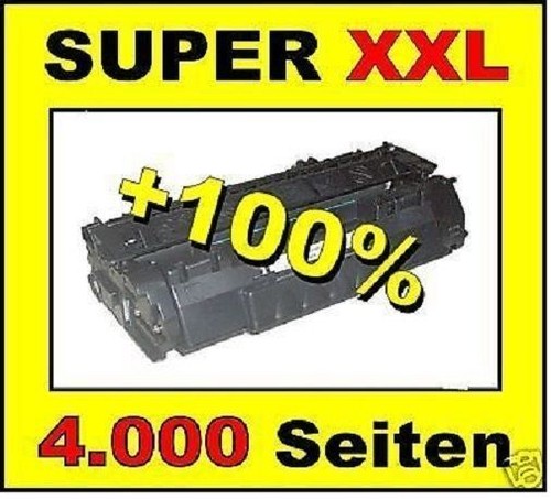 Toner für HP Laserjet Pro P1566 P1606dn ersdetzt CE278A 78A - Made in Germany - Afbeelding 1 van 1