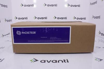 PACKATEER ps1400lt-L000M Blue Coat Packet Shaper