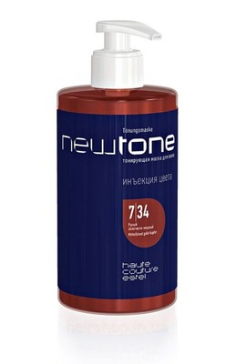 Estel Professional Toning Hair Mask Newtone 435 ml Ship Worldwide We Work Эстель