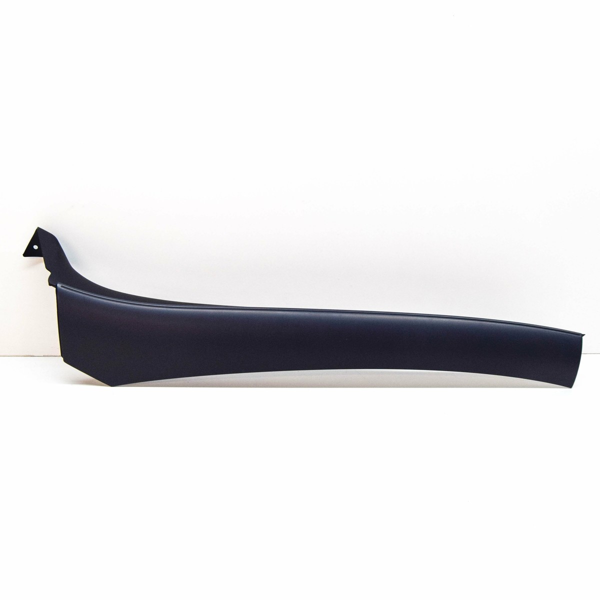 NEW MB SLK R172 FRONT RIGHT AND LEFT A-PILLAR ORNAMENTAL MOLDING