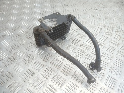 BMW 3 E46 1999 Kraftstoffkühler Diesel 100kW UST107816