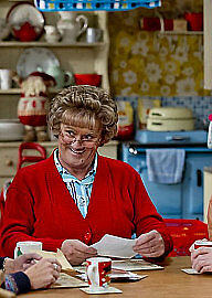 Mrs Brown's Boys - Christmas Specials 2011-2014 (Box Set) (DVD, 2015)