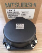 1PCS New OSA18-A50 Mitsubishi Servo Motor Encoder