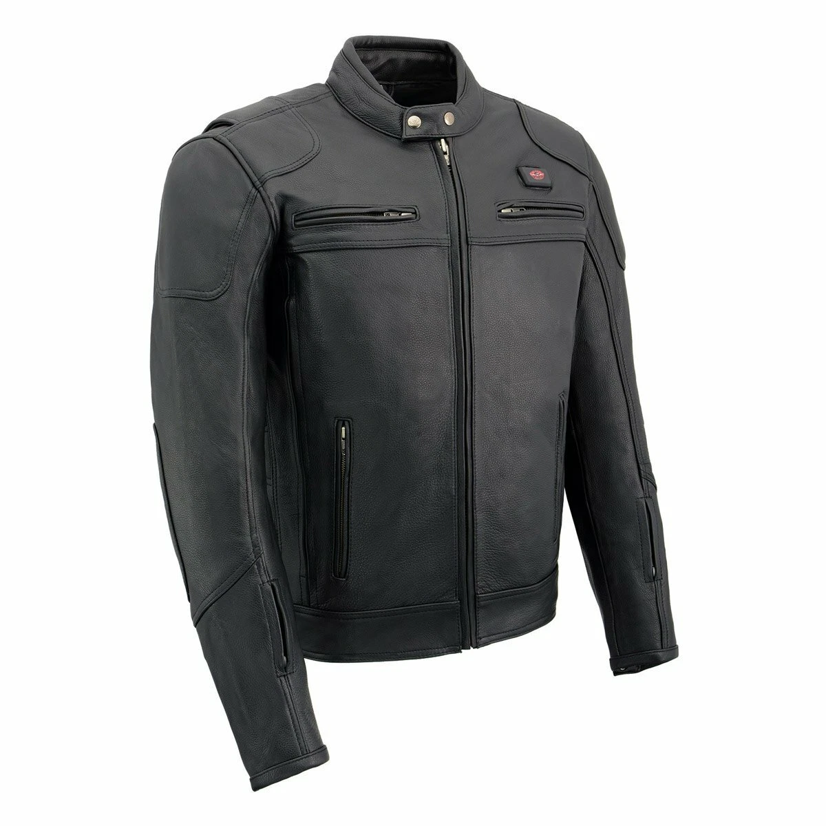 MLM1514SET Men's ‘ALL SEASONS’ Black Leather with Heated and Cool-Tec Technology
Opens in a new wind
