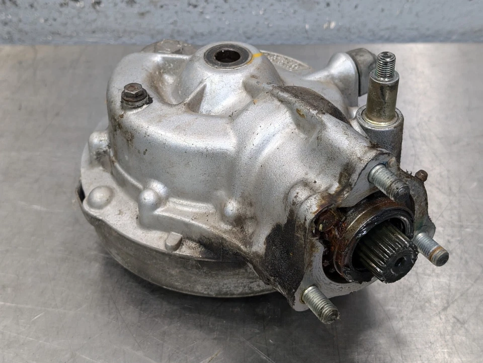 Honda CX500 CX 500 1979 OEM diferencial de transmisión final - 41300-415-000 Foto 3 de 4